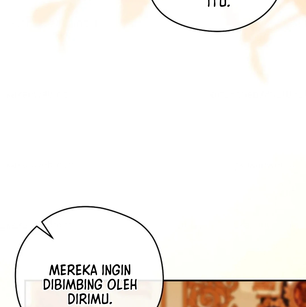 The Blooming Violet in the Back Garden chapter 74 halaman 51