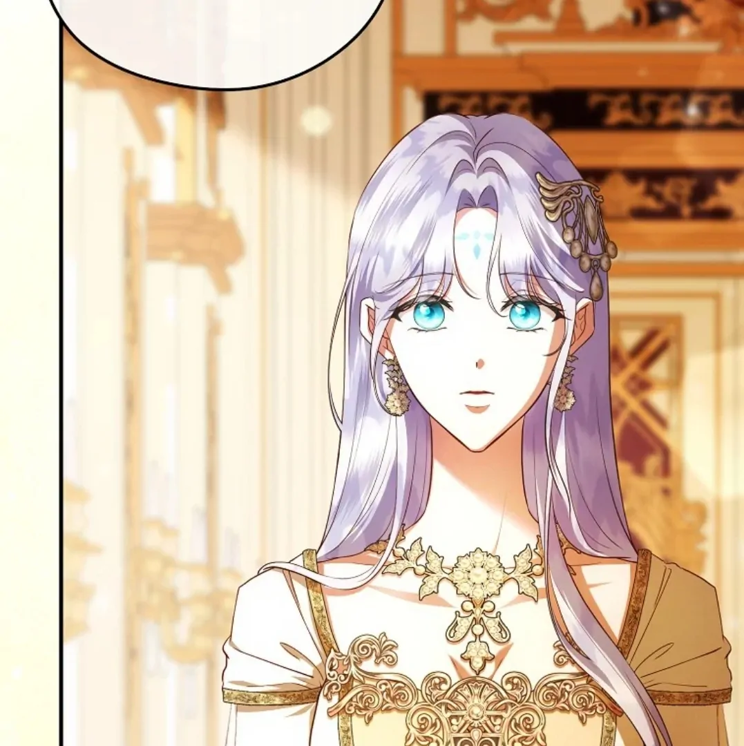 The Blooming Violet in the Back Garden chapter 74 halaman 52