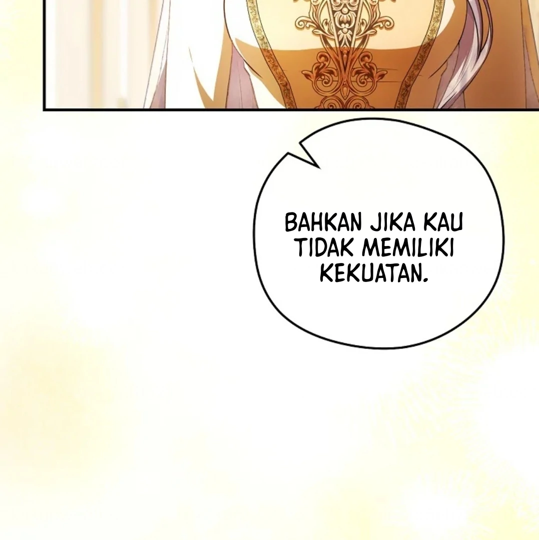 The Blooming Violet in the Back Garden chapter 74 halaman 53