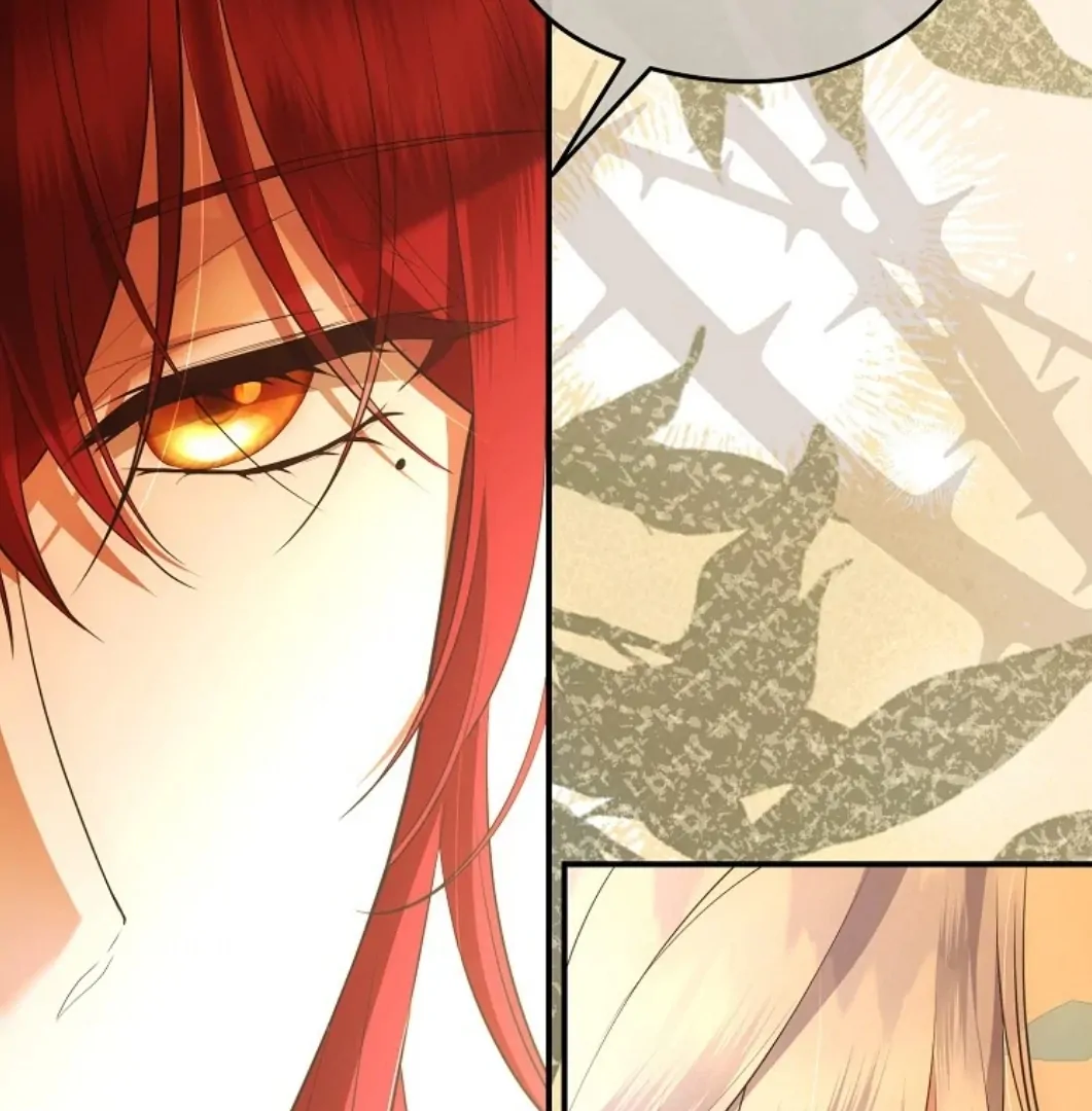 The Blooming Violet in the Back Garden chapter 74 halaman 58