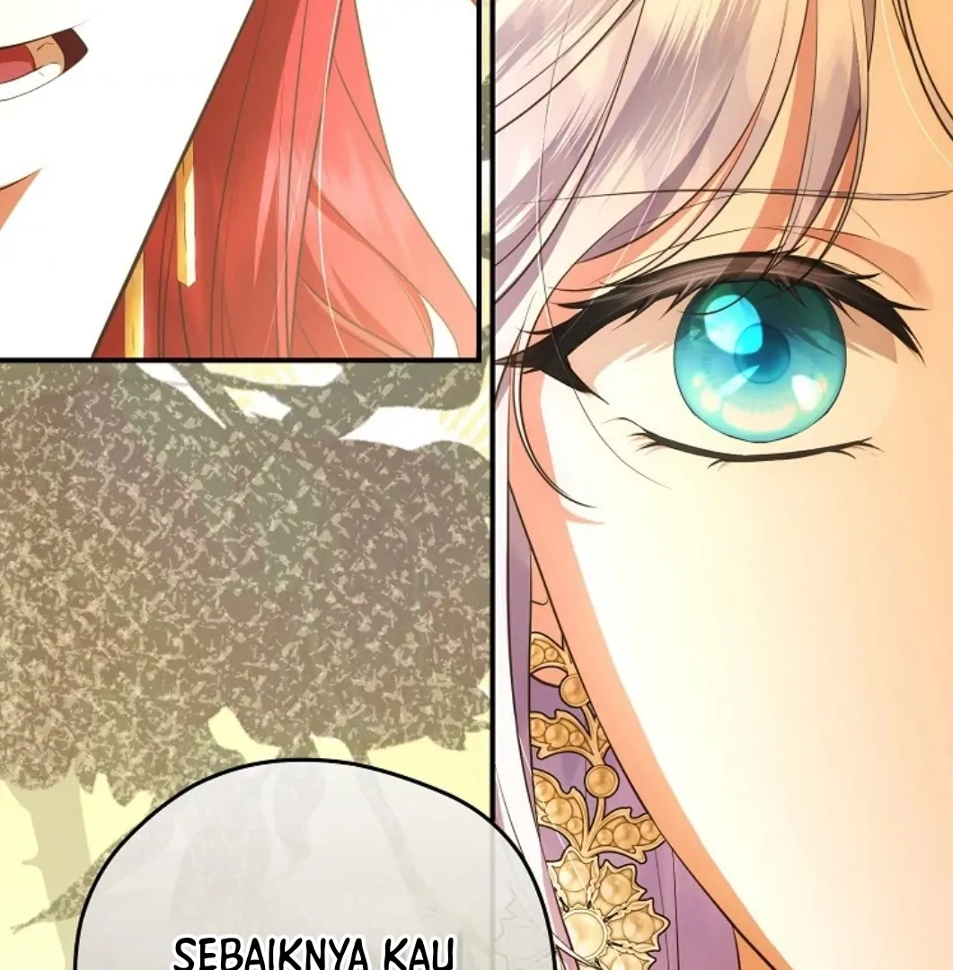 The Blooming Violet in the Back Garden chapter 74 halaman 59