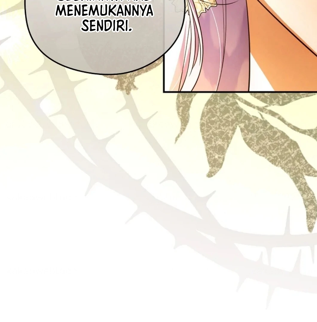 The Blooming Violet in the Back Garden chapter 74 halaman 60