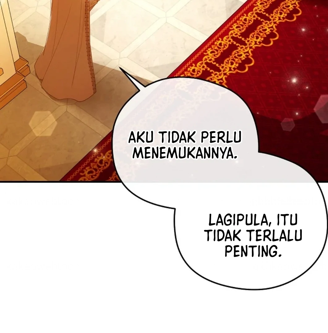 The Blooming Violet in the Back Garden chapter 74 halaman 62