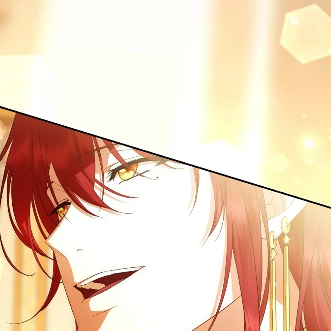 The Blooming Violet in the Back Garden chapter 74 halaman 69