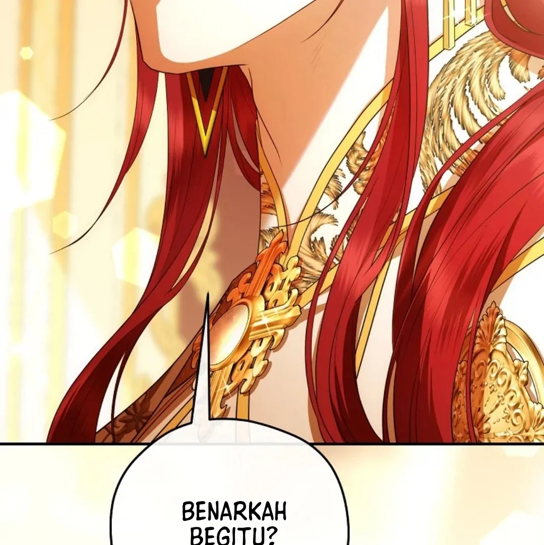 The Blooming Violet in the Back Garden chapter 74 halaman 70