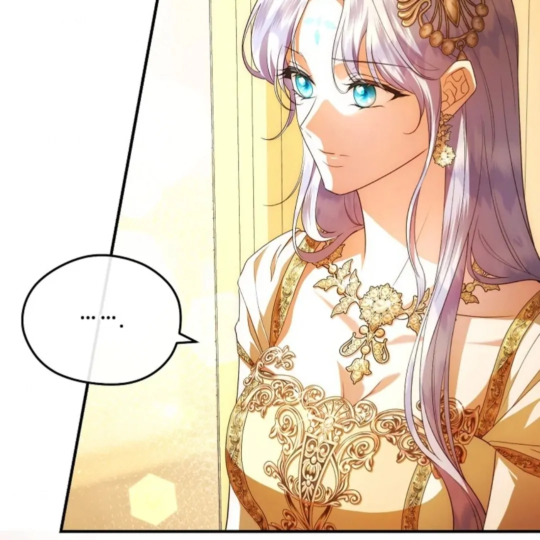 The Blooming Violet in the Back Garden chapter 74 halaman 73