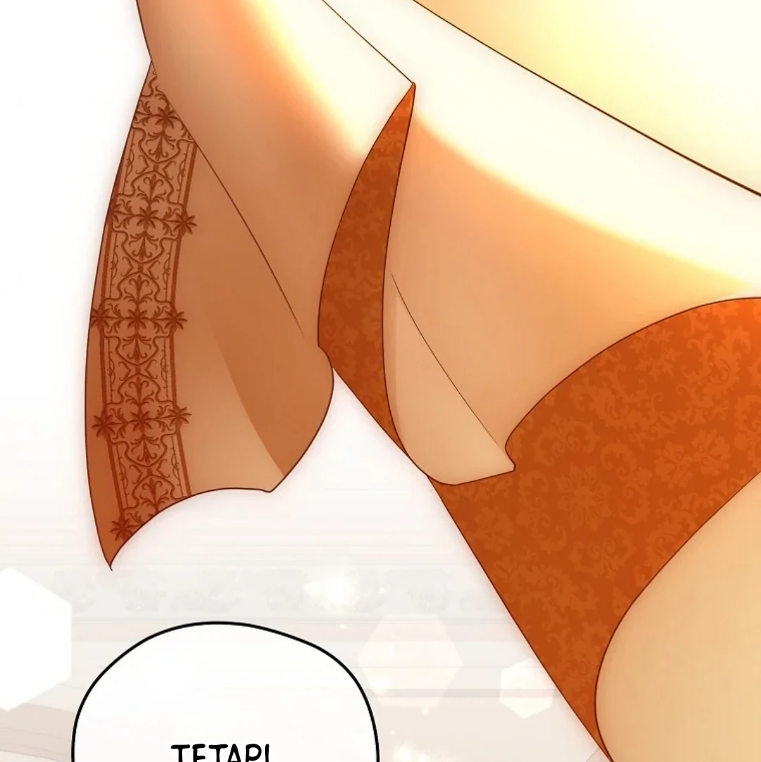 The Blooming Violet in the Back Garden chapter 74 halaman 76