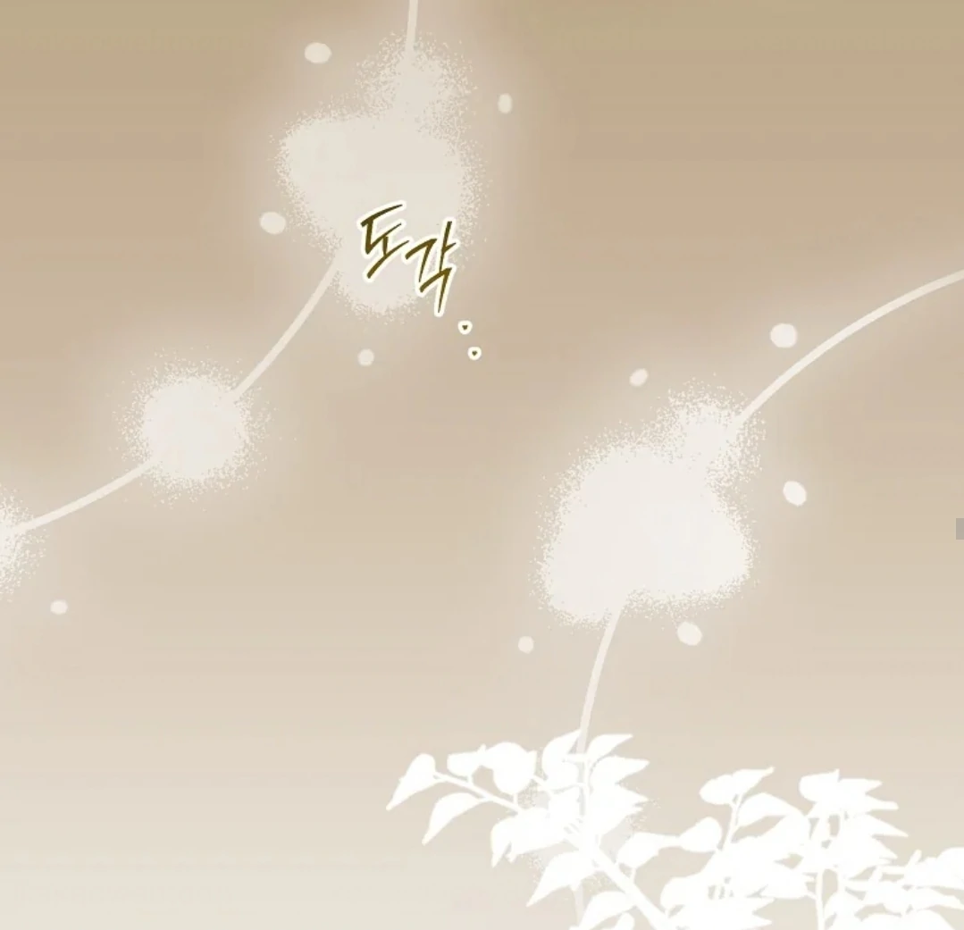 The Blooming Violet in the Back Garden chapter 74 halaman 79