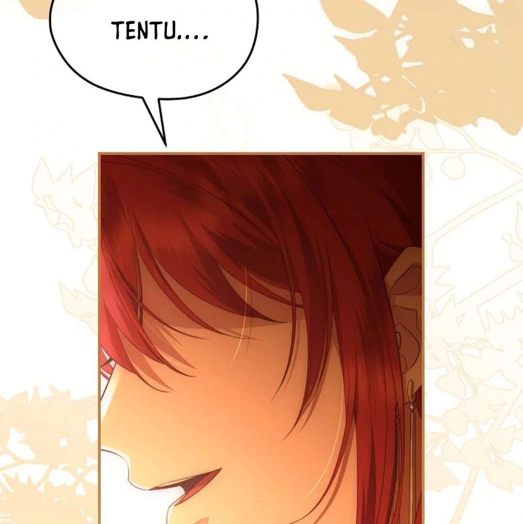 The Blooming Violet in the Back Garden chapter 74 halaman 83