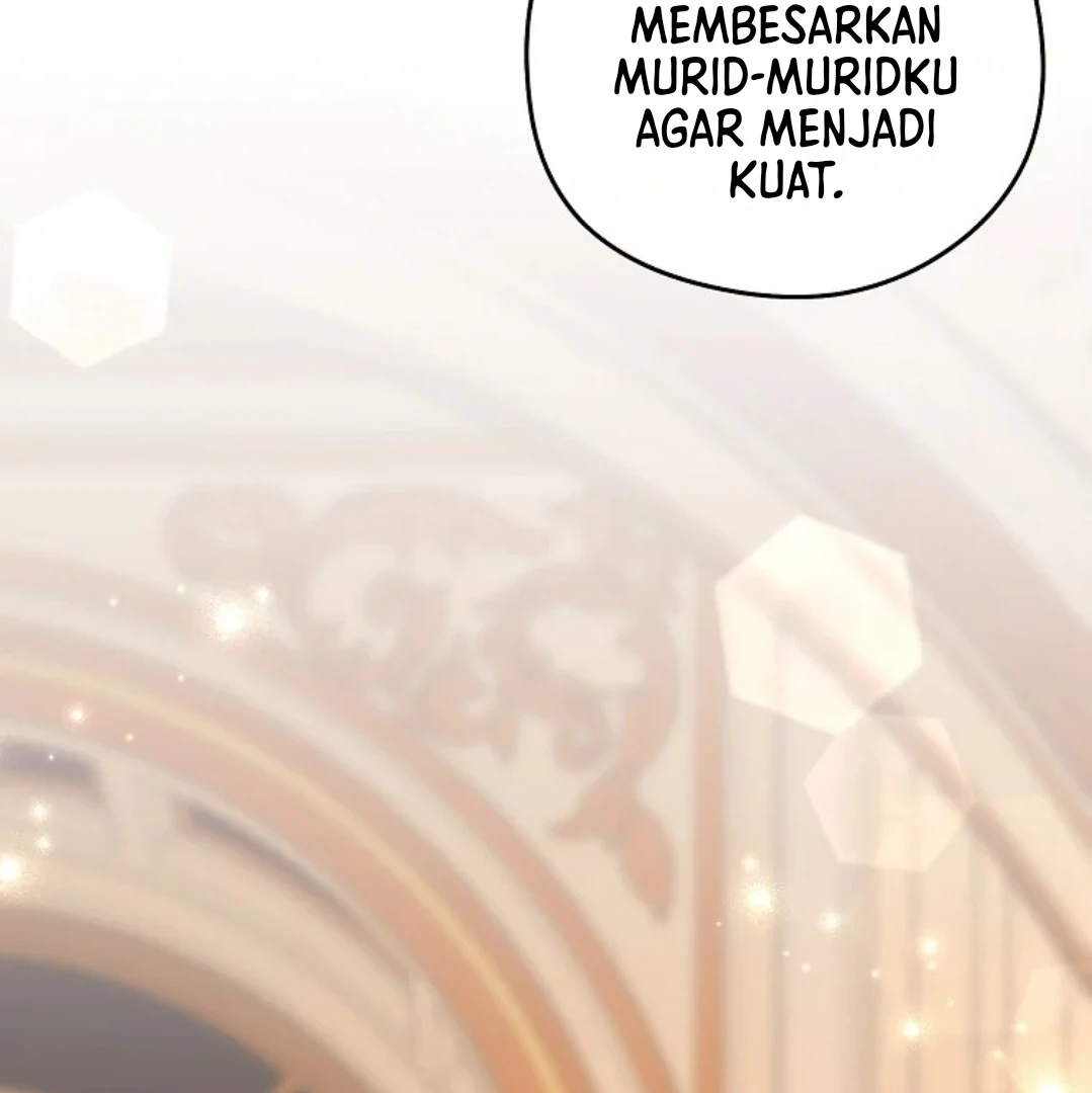 The Blooming Violet in the Back Garden chapter 74 halaman 85