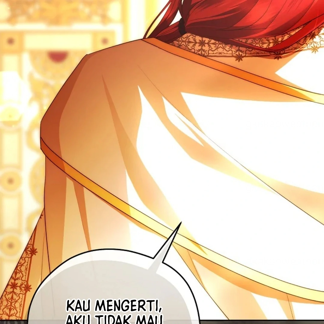 The Blooming Violet in the Back Garden chapter 74 halaman 87