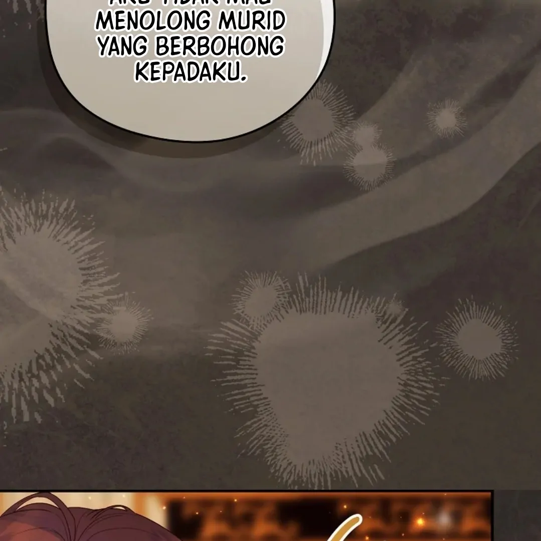 The Blooming Violet in the Back Garden chapter 74 halaman 88