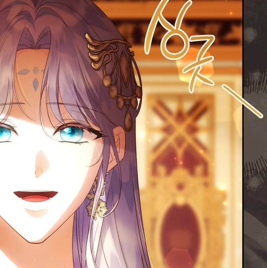 The Blooming Violet in the Back Garden chapter 74 halaman 89