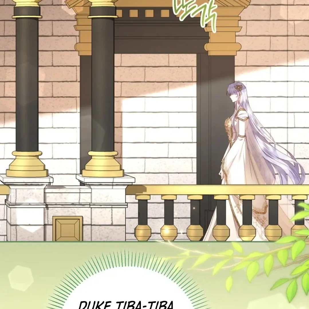 The Blooming Violet in the Back Garden chapter 74 halaman 99