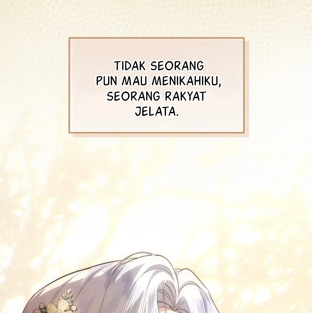 The Blooming Violet in the Back Garden chapter 80 halaman 100
