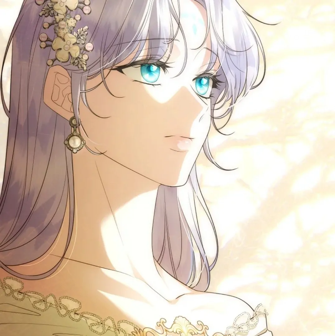 The Blooming Violet in the Back Garden chapter 80 halaman 101