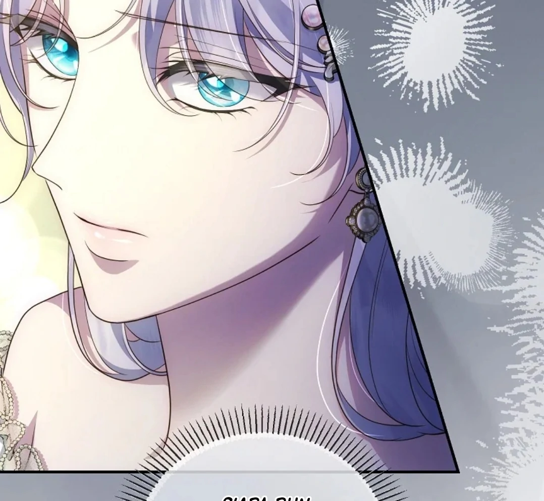 The Blooming Violet in the Back Garden chapter 80 halaman 11