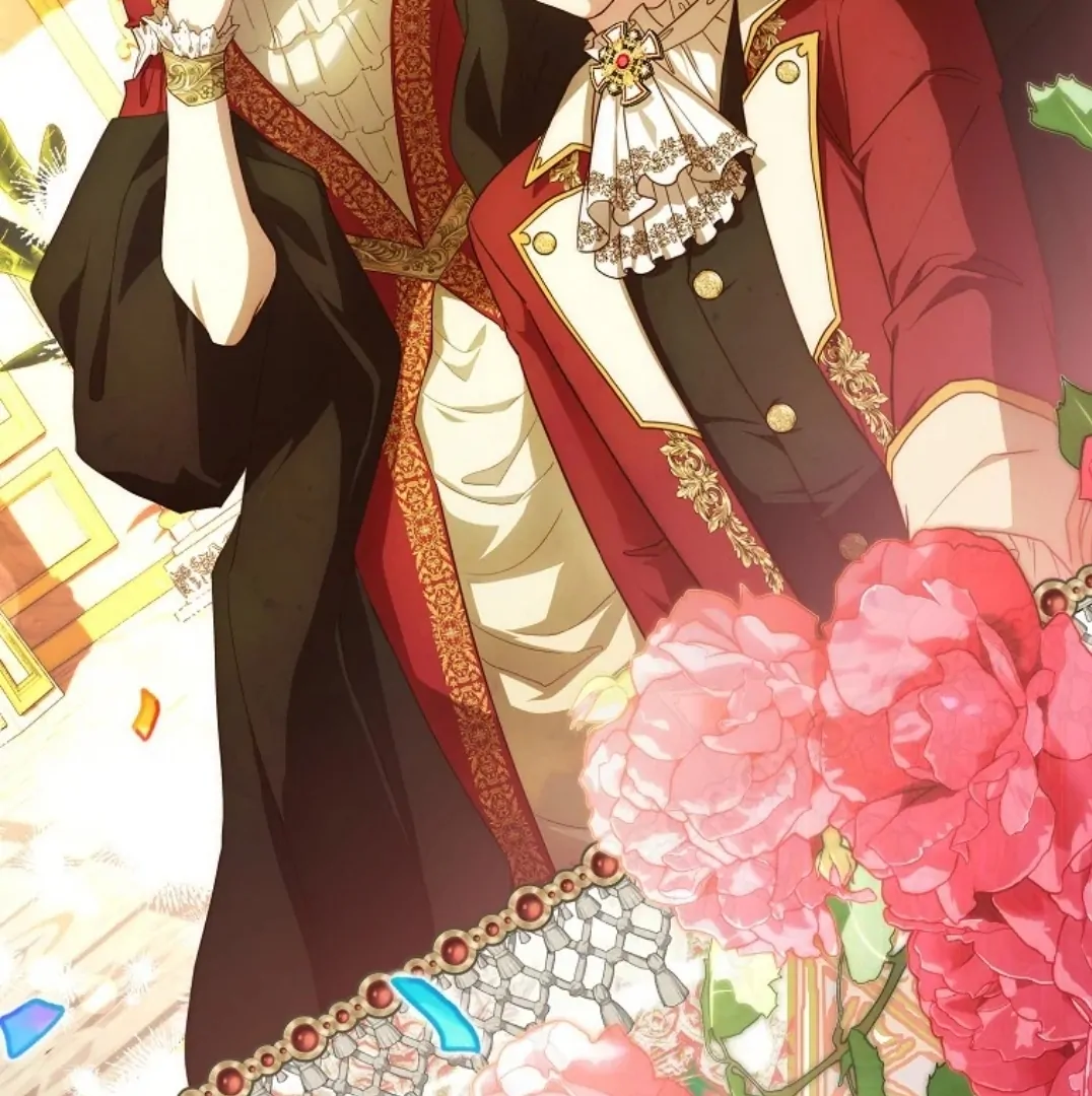 The Blooming Violet in the Back Garden chapter 80 halaman 112