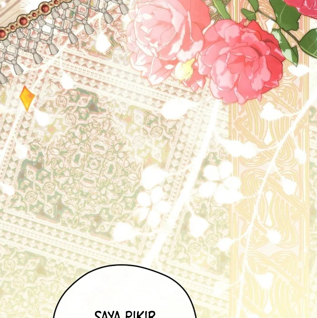 The Blooming Violet in the Back Garden chapter 80 halaman 113
