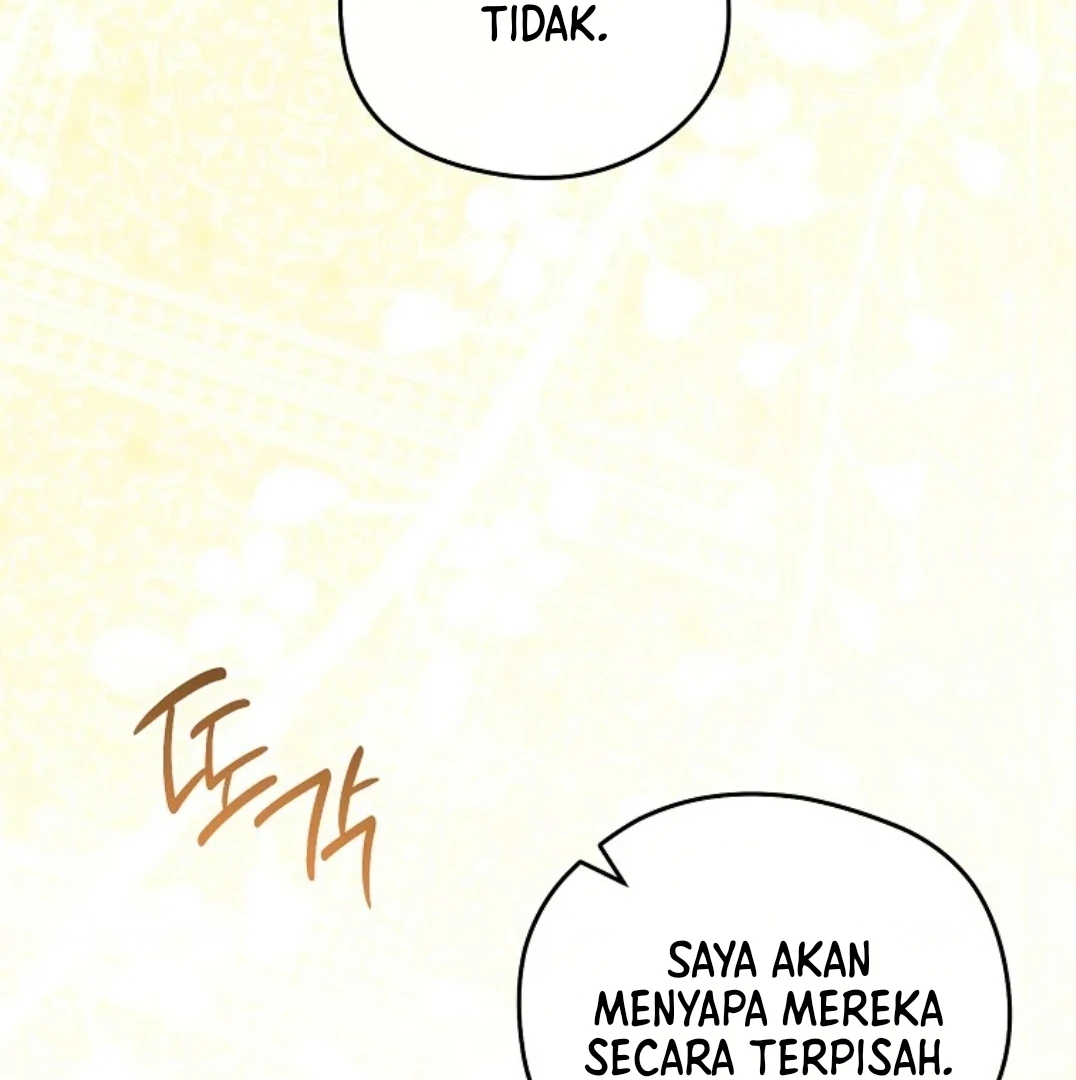 The Blooming Violet in the Back Garden chapter 80 halaman 116