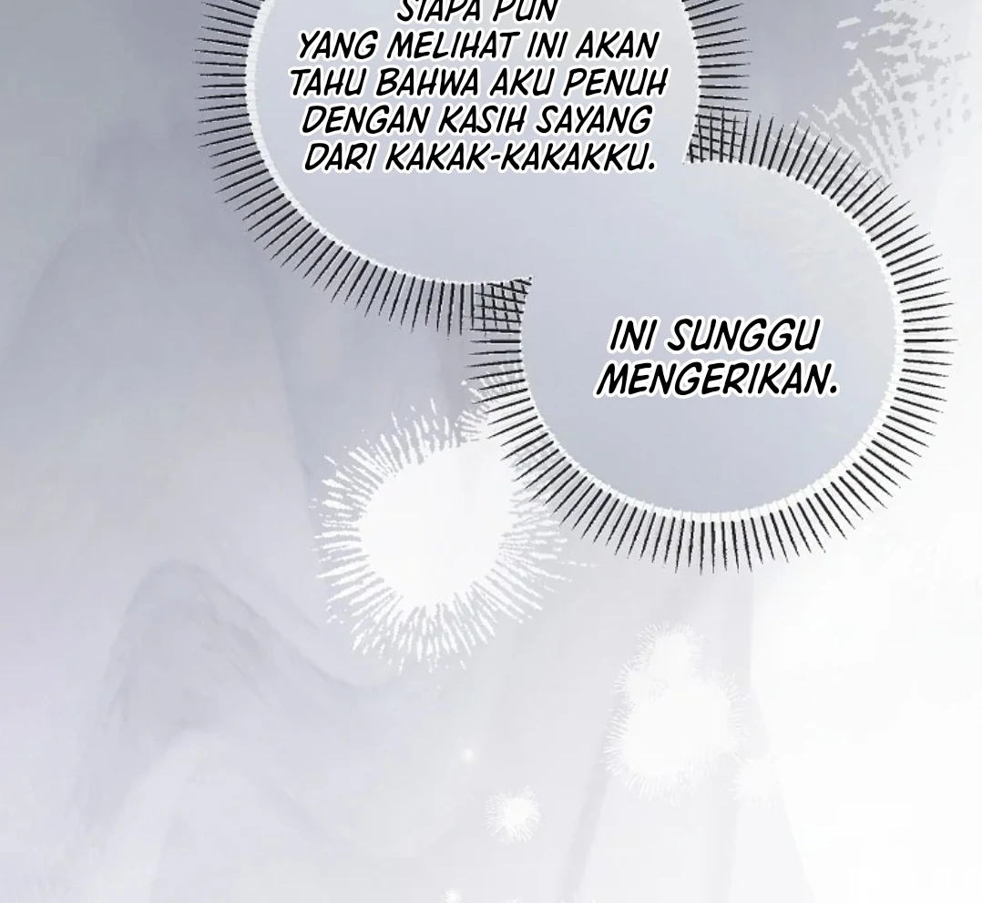 The Blooming Violet in the Back Garden chapter 80 halaman 12
