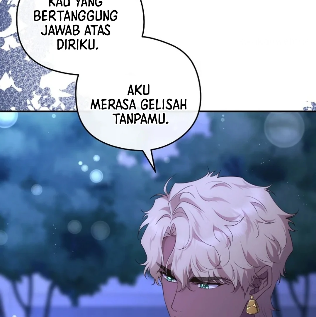 The Blooming Violet in the Back Garden chapter 80 halaman 123
