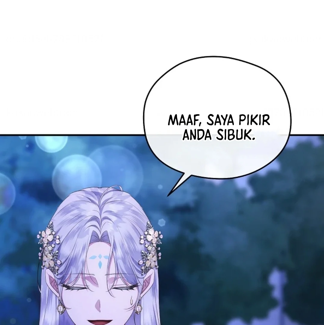 The Blooming Violet in the Back Garden chapter 80 halaman 125