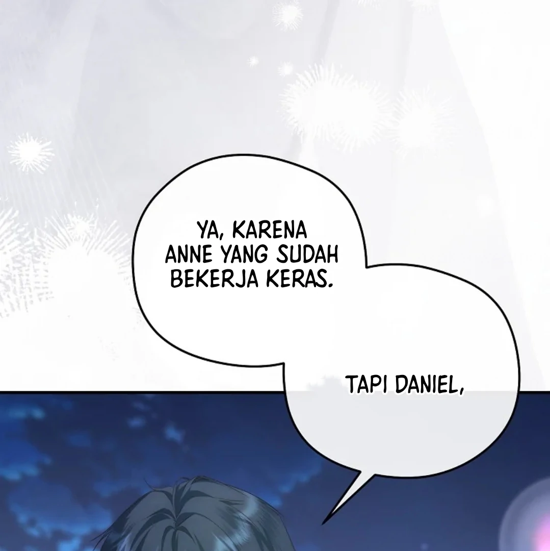The Blooming Violet in the Back Garden chapter 80 halaman 13