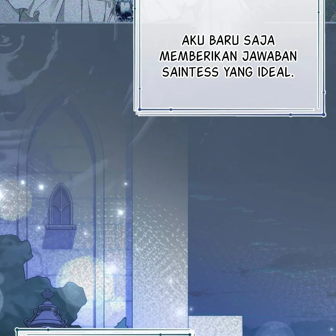 The Blooming Violet in the Back Garden chapter 80 halaman 133