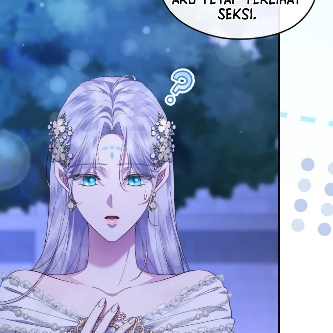 The Blooming Violet in the Back Garden chapter 80 halaman 137