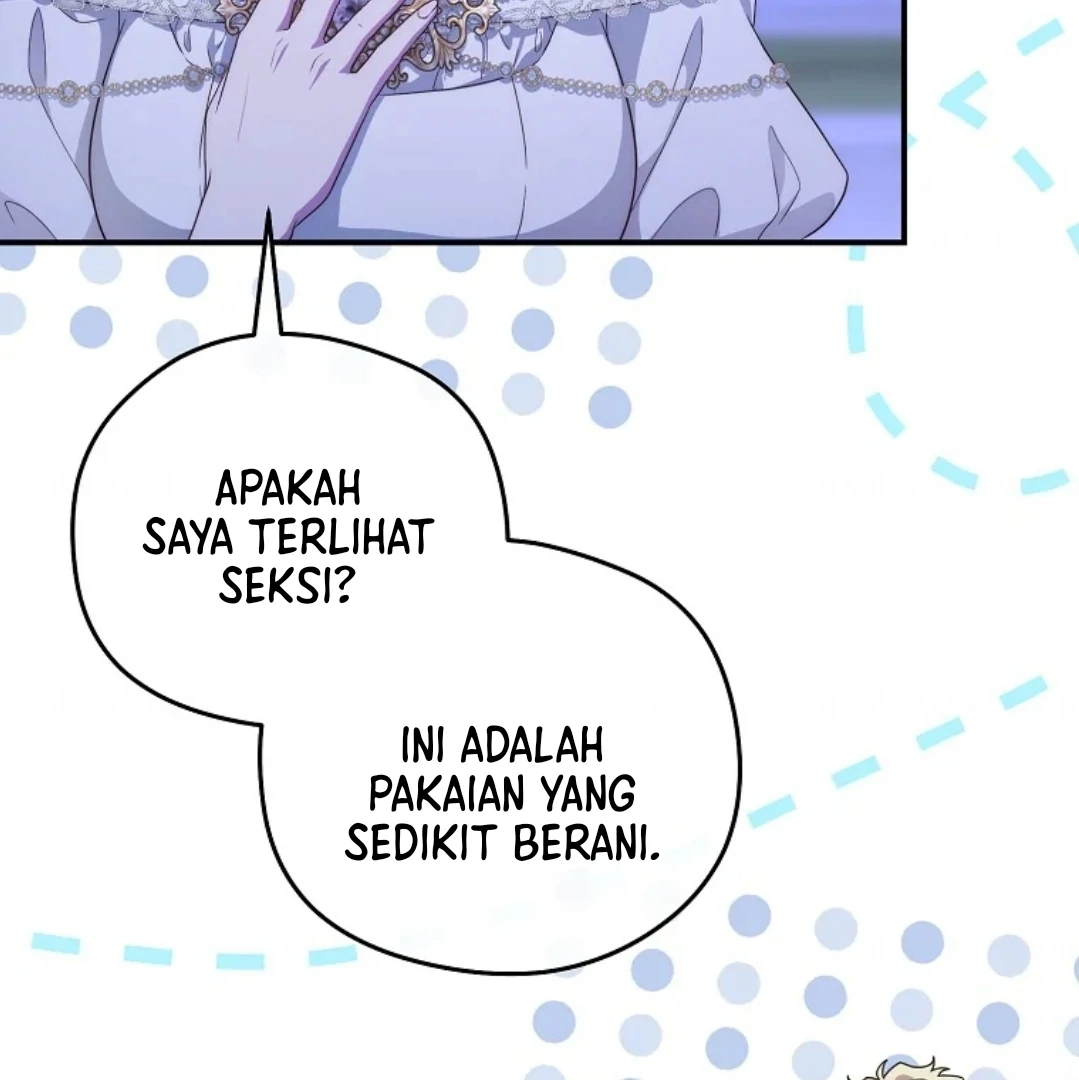 The Blooming Violet in the Back Garden chapter 80 halaman 138