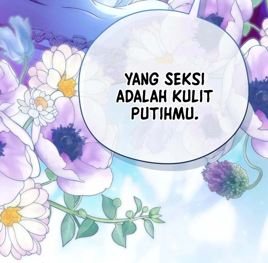The Blooming Violet in the Back Garden chapter 80 halaman 142