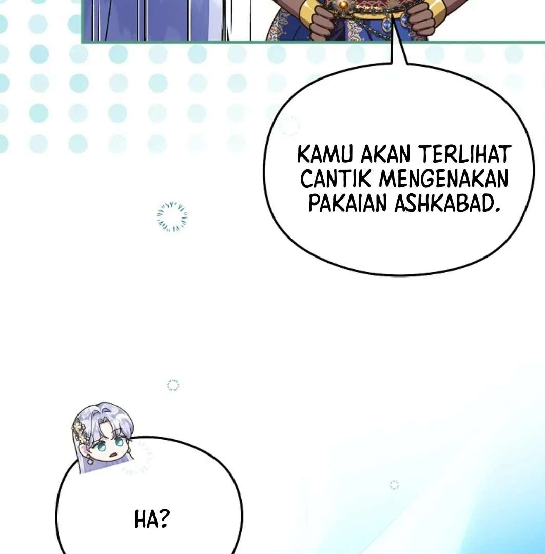 The Blooming Violet in the Back Garden chapter 80 halaman 144