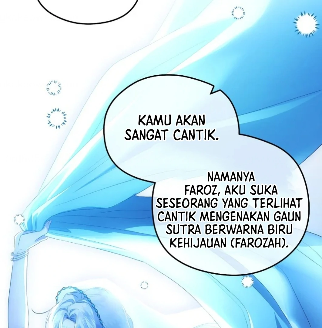 The Blooming Violet in the Back Garden chapter 80 halaman 145