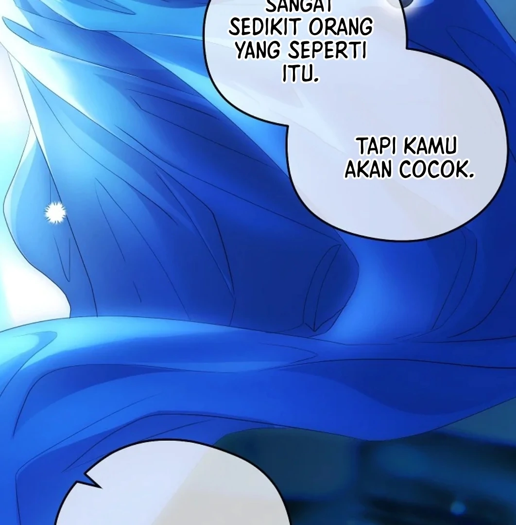 The Blooming Violet in the Back Garden chapter 80 halaman 147