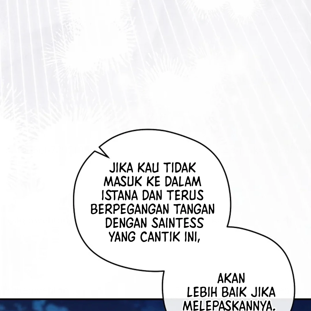 The Blooming Violet in the Back Garden chapter 80 halaman 15