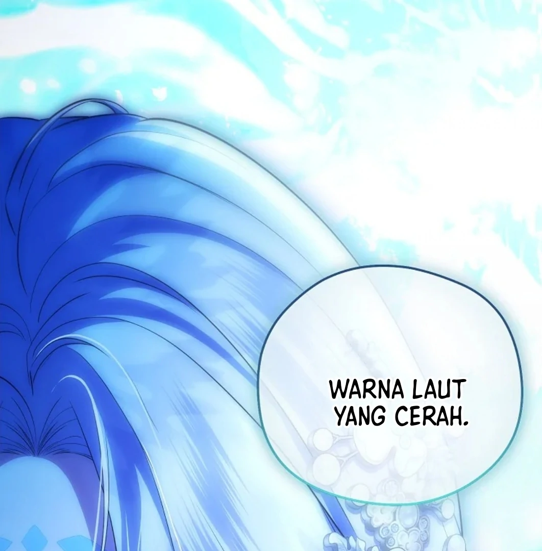The Blooming Violet in the Back Garden chapter 80 halaman 151