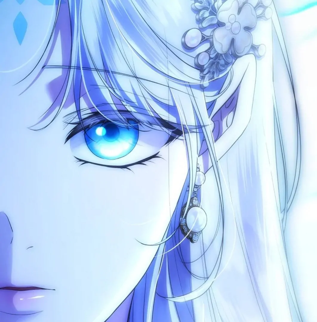 The Blooming Violet in the Back Garden chapter 80 halaman 152
