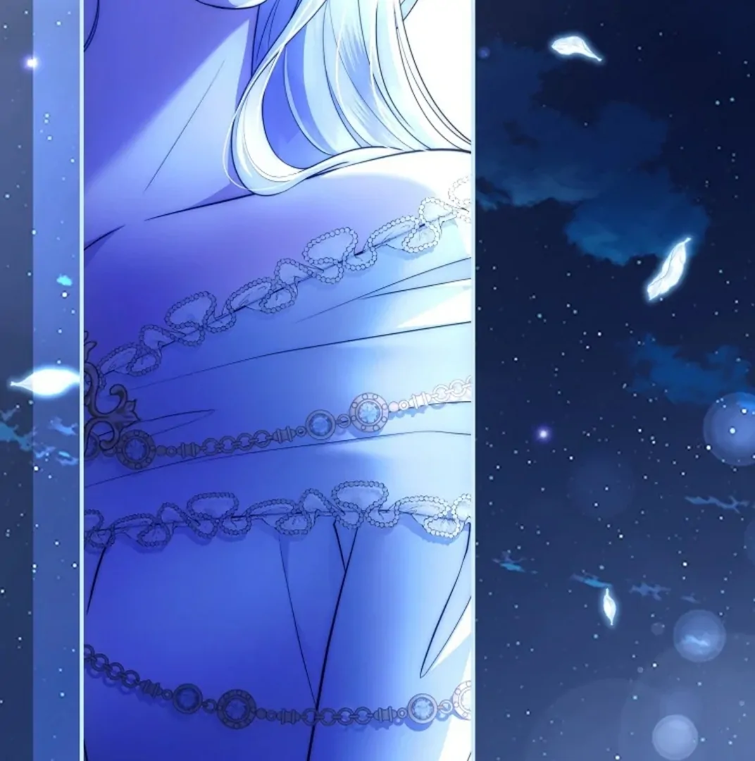 The Blooming Violet in the Back Garden chapter 80 halaman 158