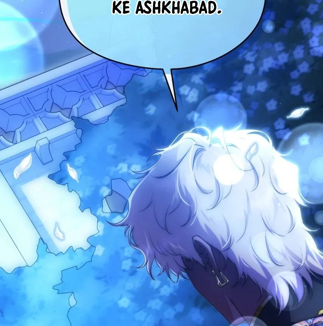 The Blooming Violet in the Back Garden chapter 80 halaman 160