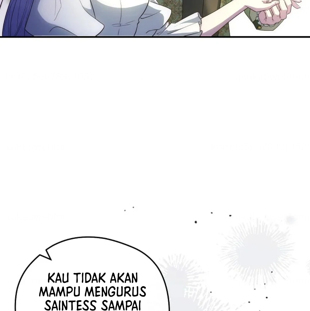 The Blooming Violet in the Back Garden chapter 80 halaman 17