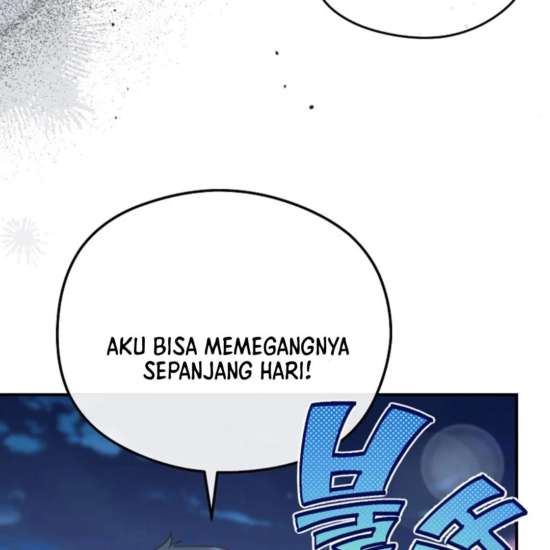 The Blooming Violet in the Back Garden chapter 80 halaman 20