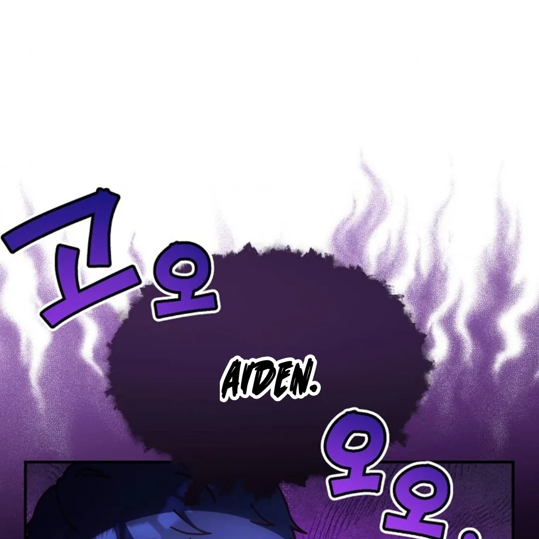 The Blooming Violet in the Back Garden chapter 80 halaman 22
