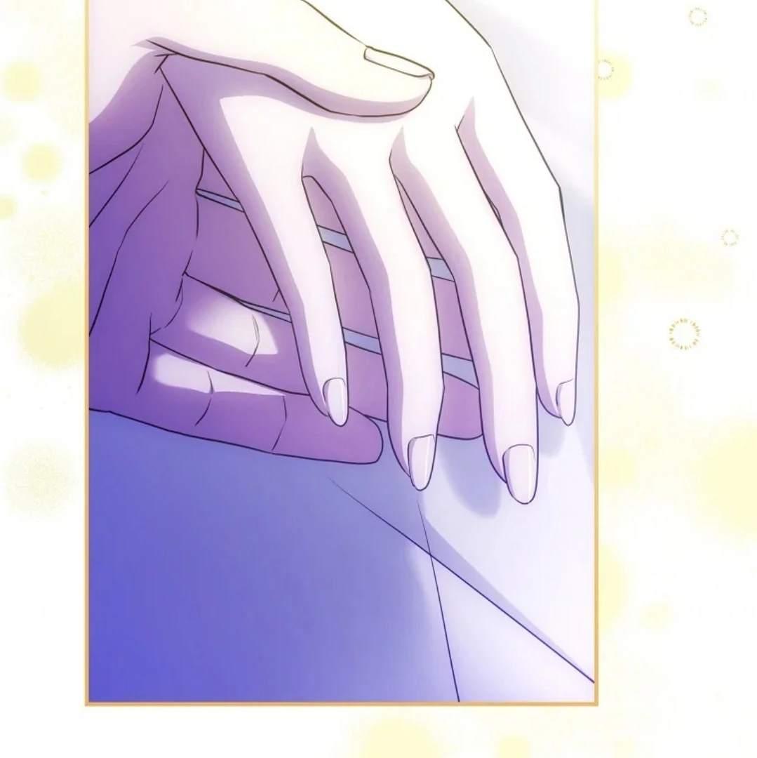 The Blooming Violet in the Back Garden chapter 80 halaman 26