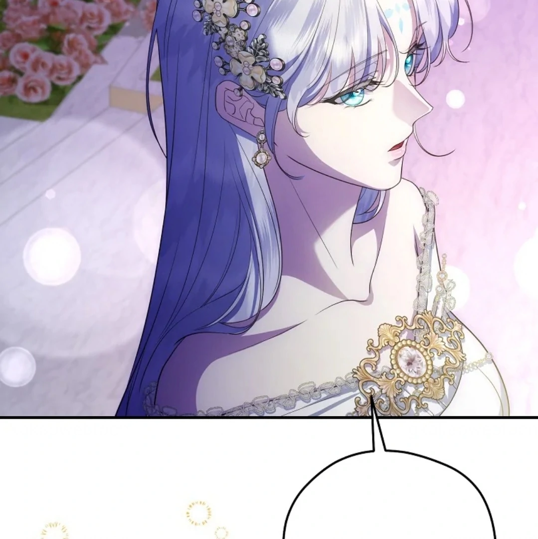The Blooming Violet in the Back Garden chapter 80 halaman 28