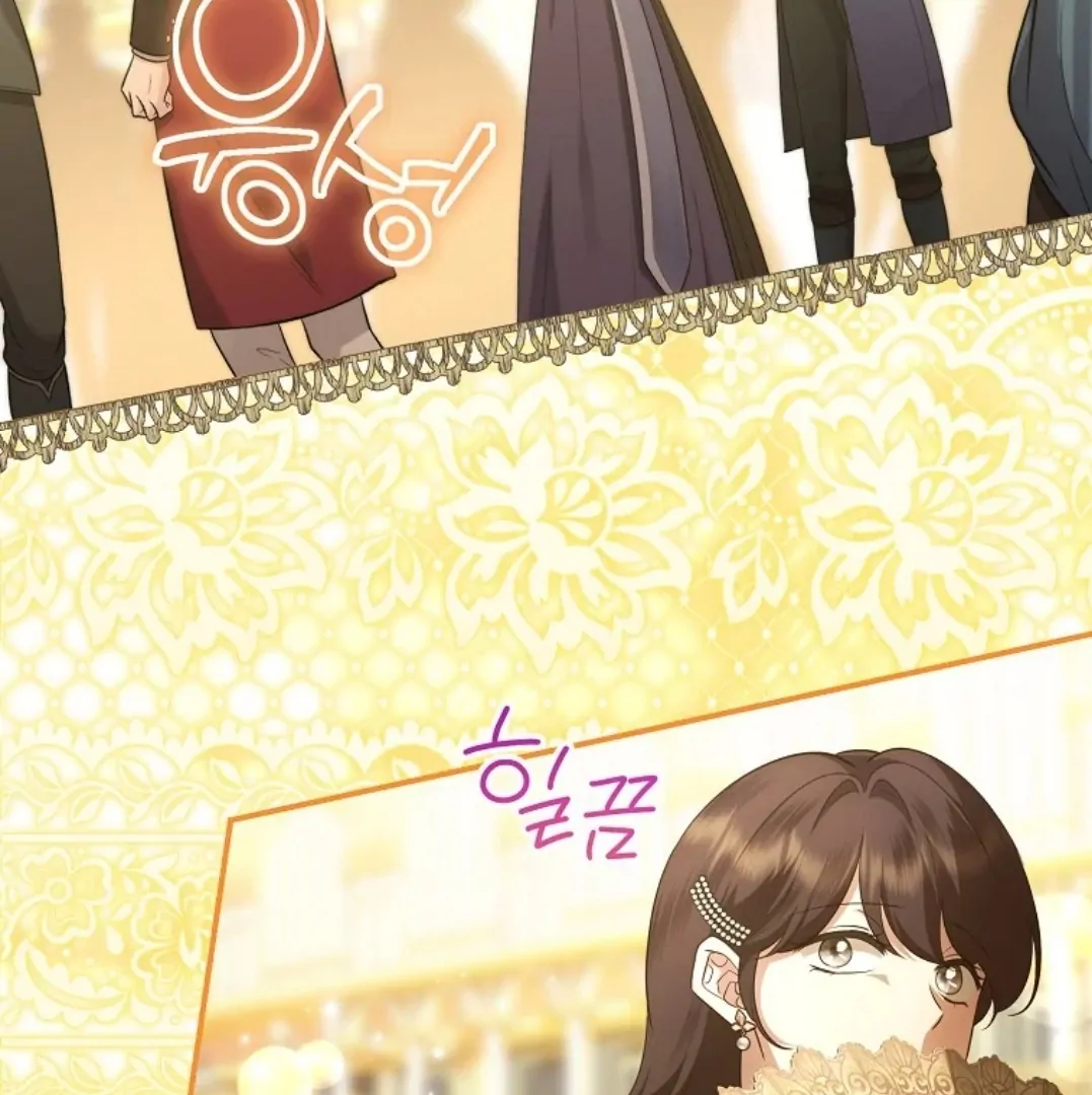 The Blooming Violet in the Back Garden chapter 80 halaman 38