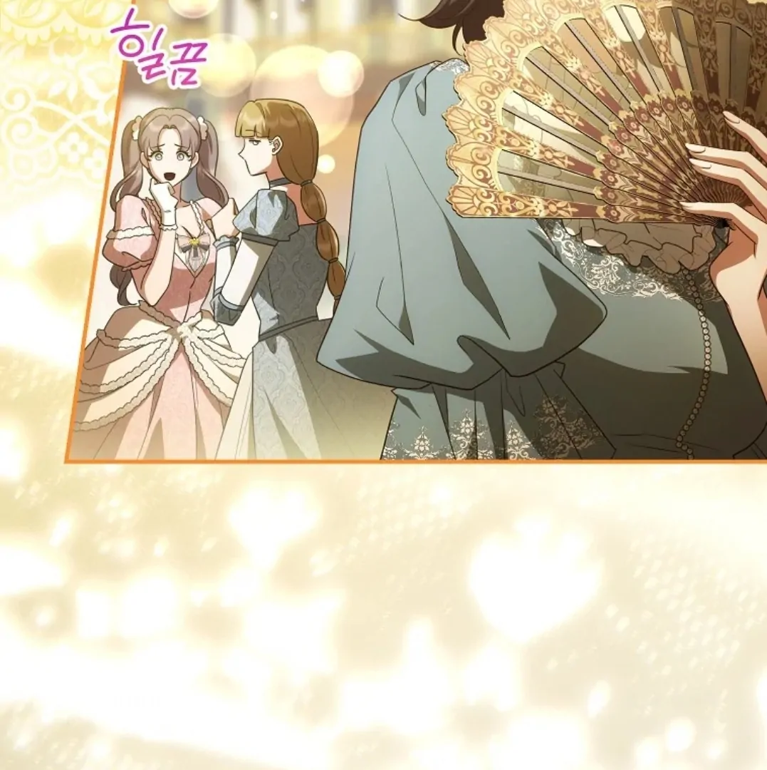 The Blooming Violet in the Back Garden chapter 80 halaman 39