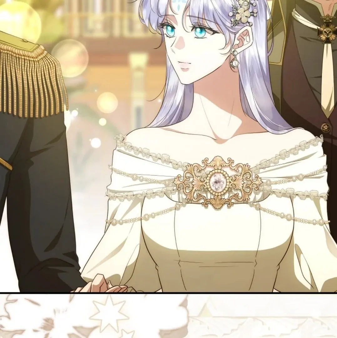 The Blooming Violet in the Back Garden chapter 80 halaman 41