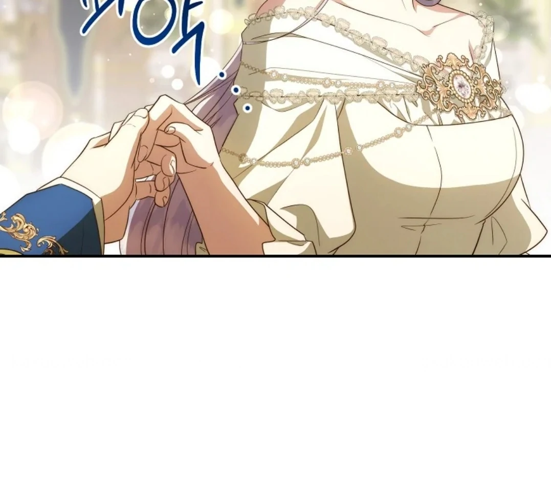 The Blooming Violet in the Back Garden chapter 80 halaman 48