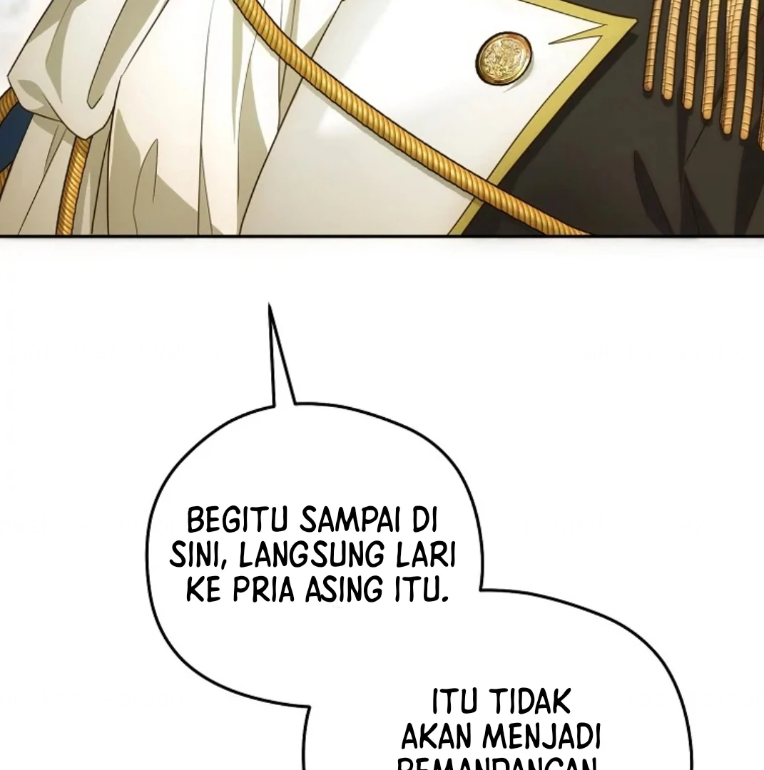 The Blooming Violet in the Back Garden chapter 80 halaman 51